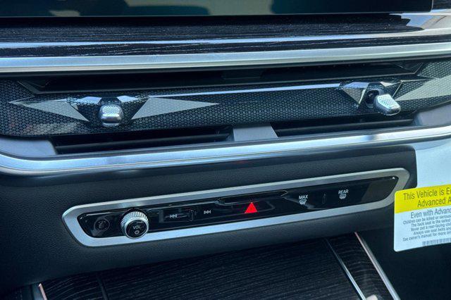 new 2026 BMW X5 PHEV car, priced at $93,750