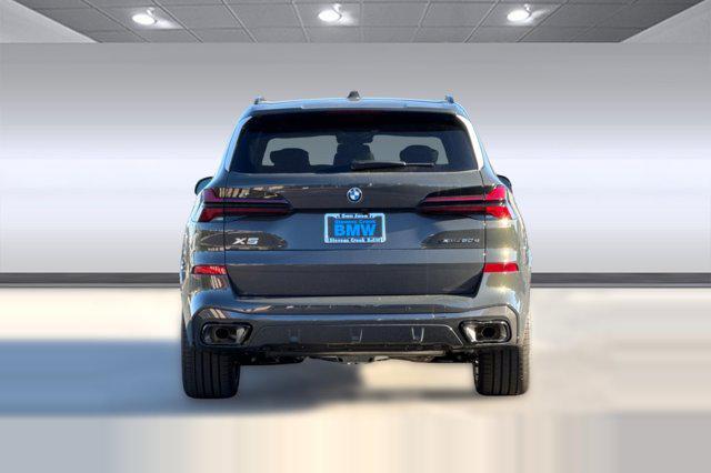new 2026 BMW X5 PHEV car, priced at $93,750