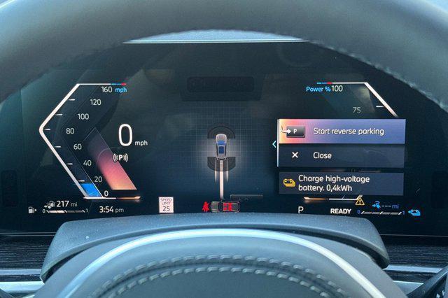 new 2026 BMW X5 PHEV car, priced at $93,750