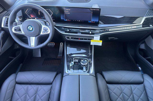 new 2026 BMW X5 PHEV car, priced at $93,750