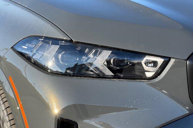 new 2026 BMW X5 PHEV car, priced at $93,750