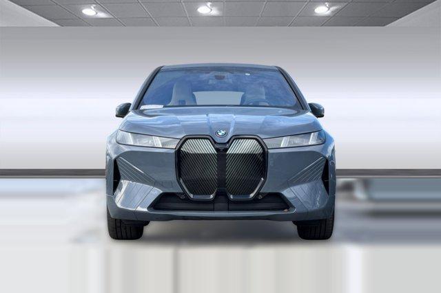 new 2026 BMW iX car, priced at $83,870