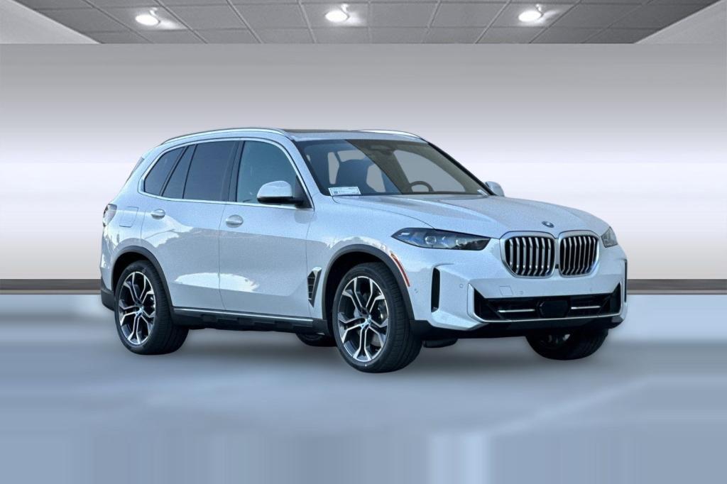 new 2026 BMW X5 PHEV car, priced at $83,575