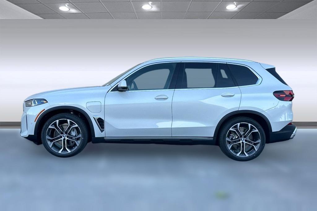 new 2026 BMW X5 PHEV car, priced at $83,575