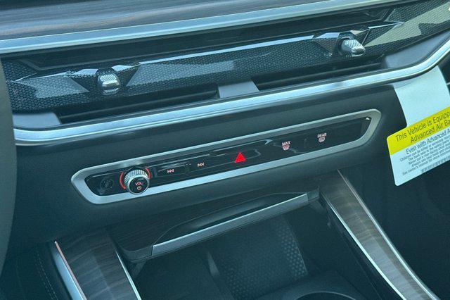 new 2026 BMW X5 PHEV car, priced at $83,575