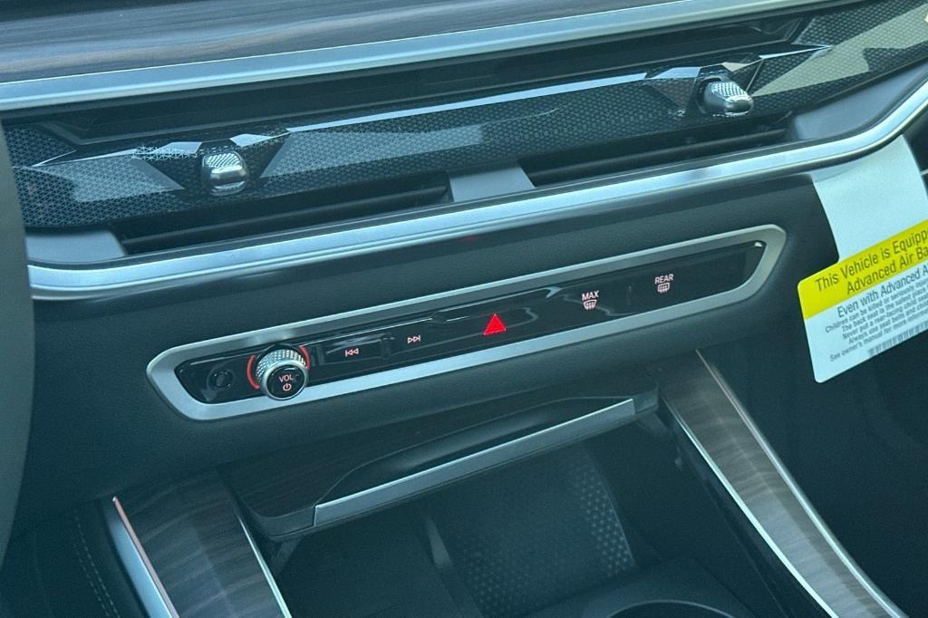 new 2026 BMW X5 PHEV car, priced at $83,575