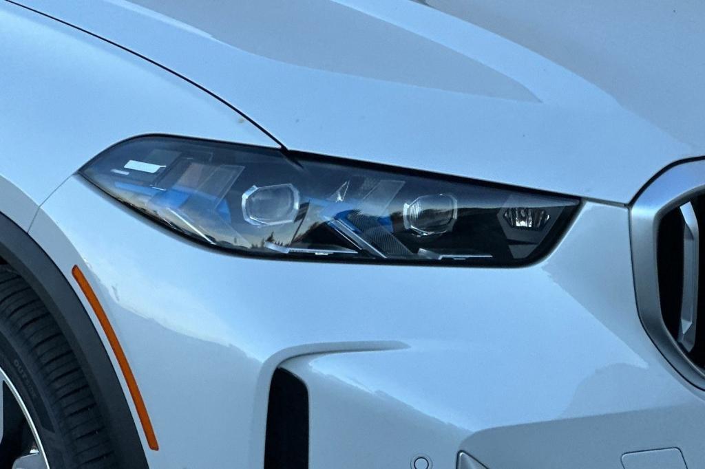 new 2026 BMW X5 PHEV car, priced at $83,575