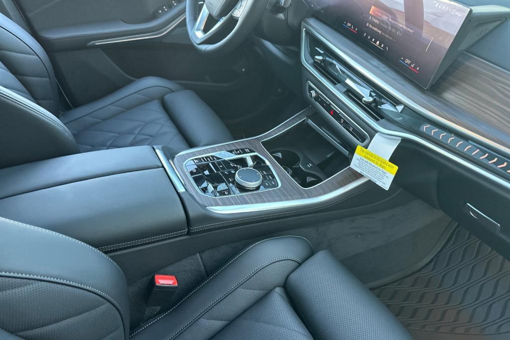 new 2026 BMW X5 PHEV car, priced at $83,575