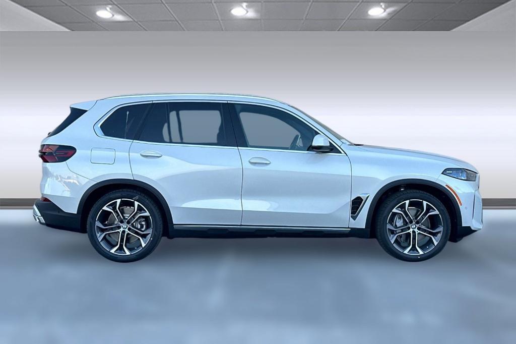 new 2026 BMW X5 PHEV car, priced at $83,575