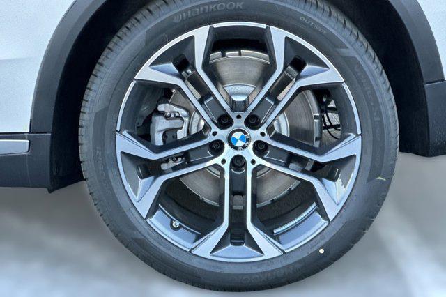 new 2026 BMW X5 PHEV car, priced at $83,575
