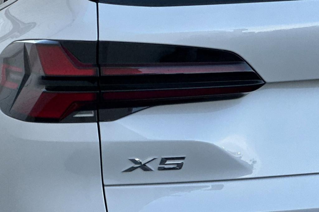 new 2026 BMW X5 PHEV car, priced at $83,575