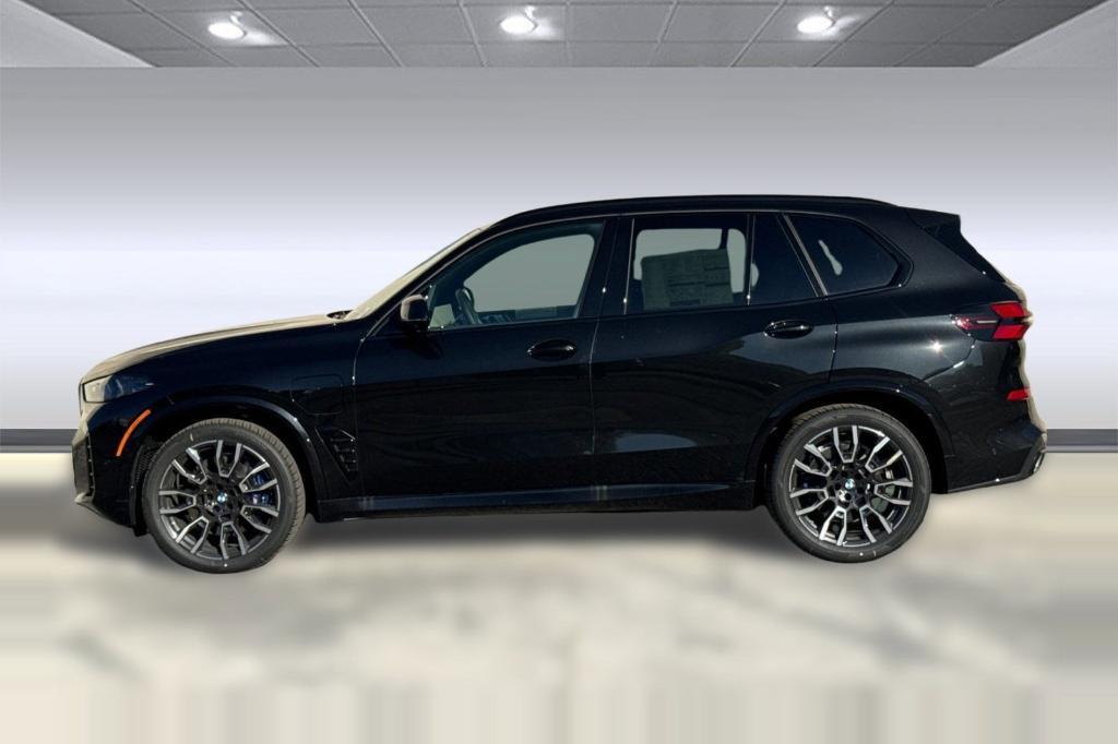 new 2026 BMW X5 PHEV car, priced at $91,900