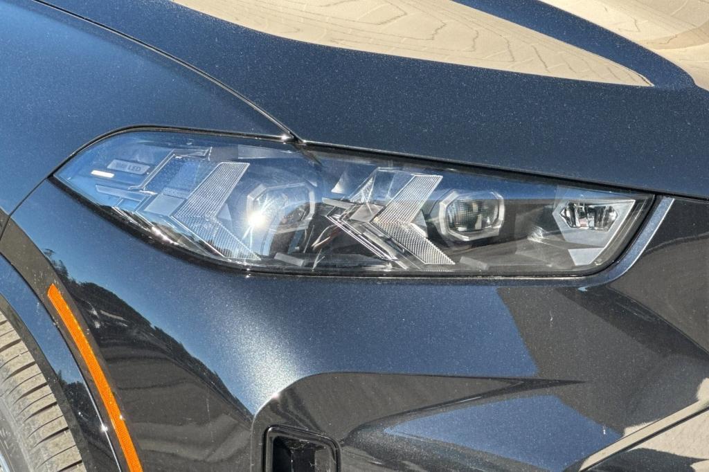 new 2026 BMW X5 PHEV car, priced at $91,900