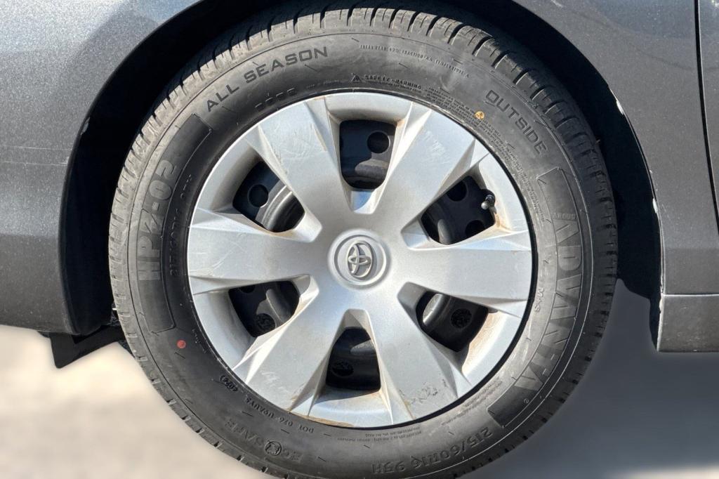 used 2009 Toyota Camry car, priced at $7,498