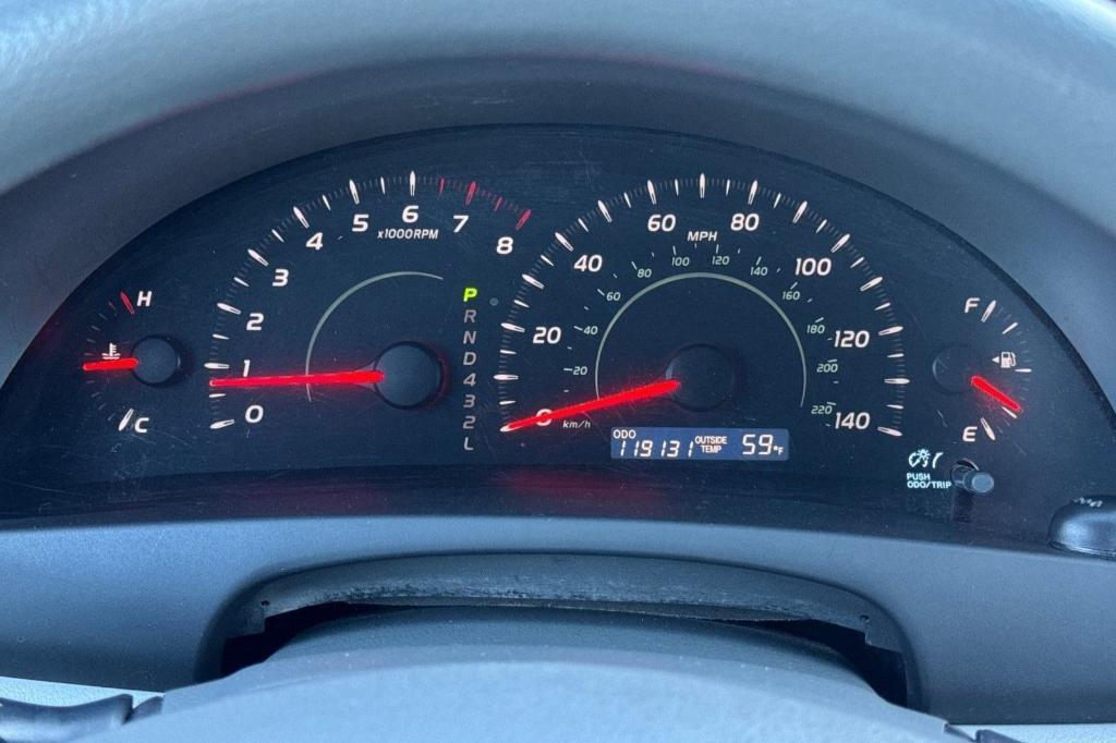 used 2009 Toyota Camry car, priced at $7,498