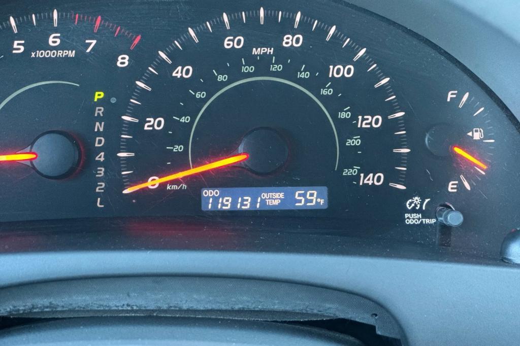 used 2009 Toyota Camry car, priced at $7,498