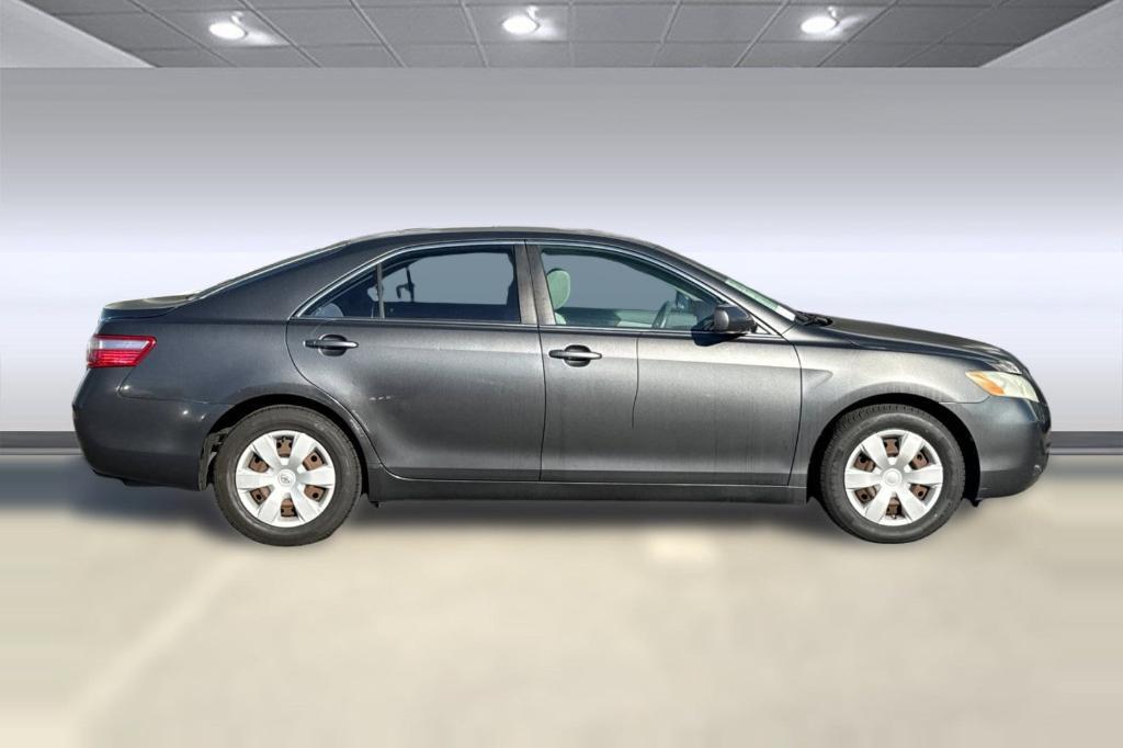 used 2009 Toyota Camry car, priced at $7,498