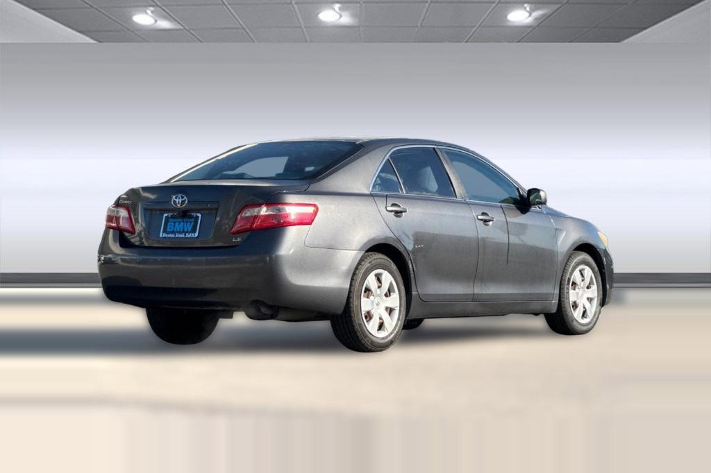 used 2009 Toyota Camry car, priced at $7,498