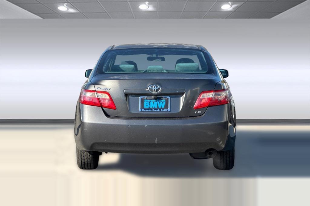 used 2009 Toyota Camry car, priced at $7,498