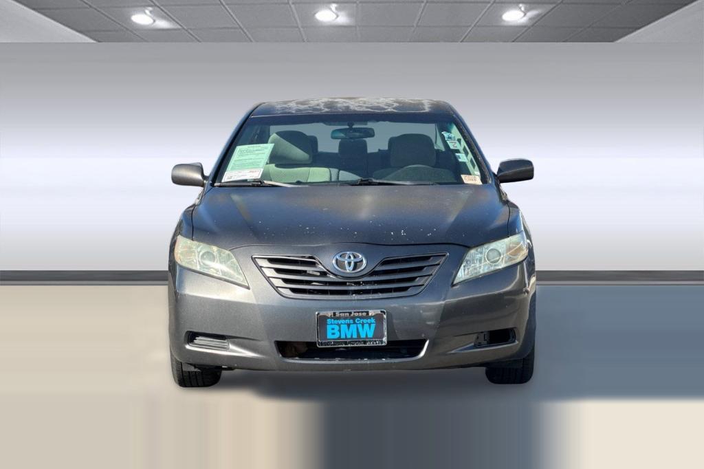 used 2009 Toyota Camry car, priced at $7,498