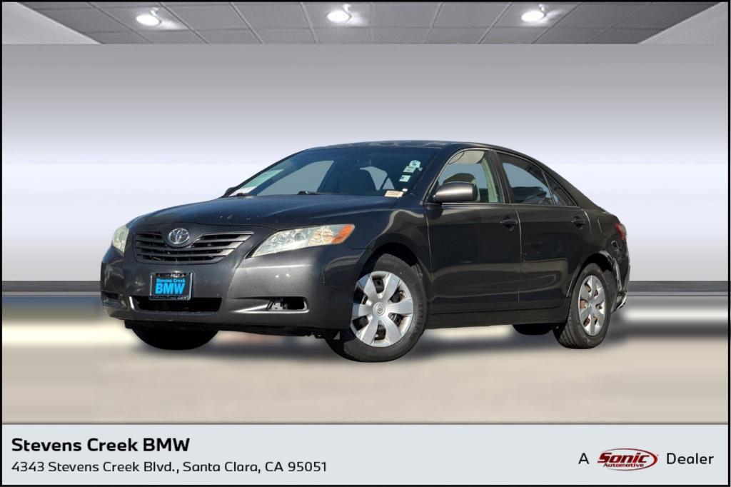 used 2009 Toyota Camry car, priced at $7,498