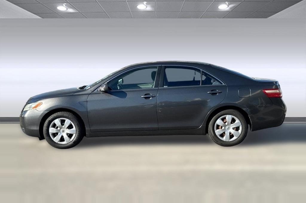 used 2009 Toyota Camry car, priced at $7,498