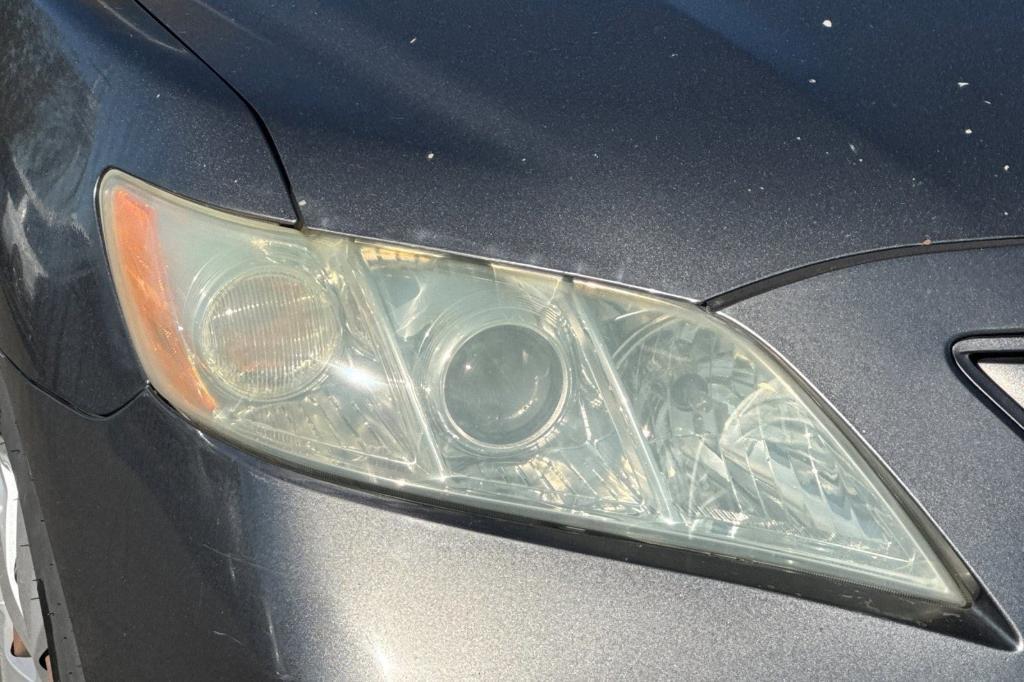 used 2009 Toyota Camry car, priced at $7,498