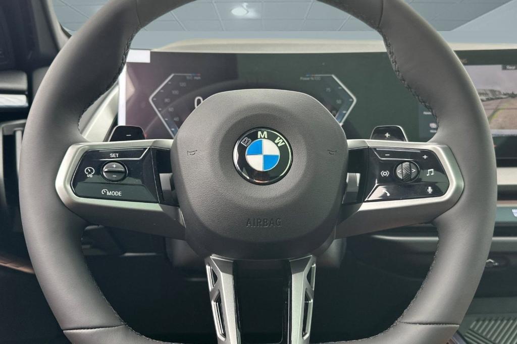 new 2026 BMW X3 car, priced at $63,000