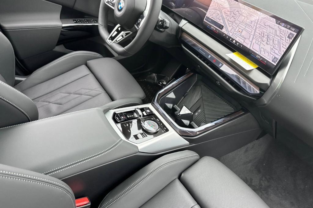 new 2026 BMW X3 car, priced at $63,000