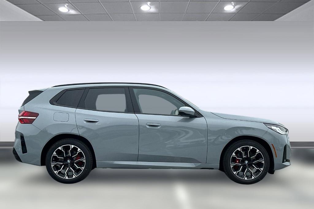 new 2026 BMW X3 car, priced at $63,000