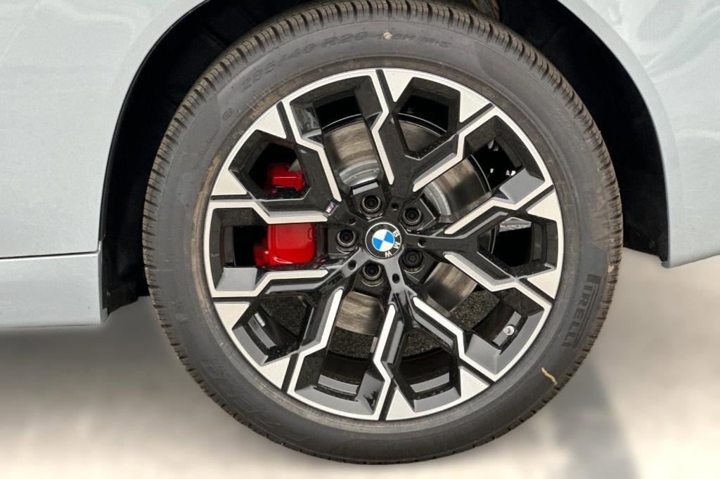 new 2026 BMW X3 car, priced at $63,000