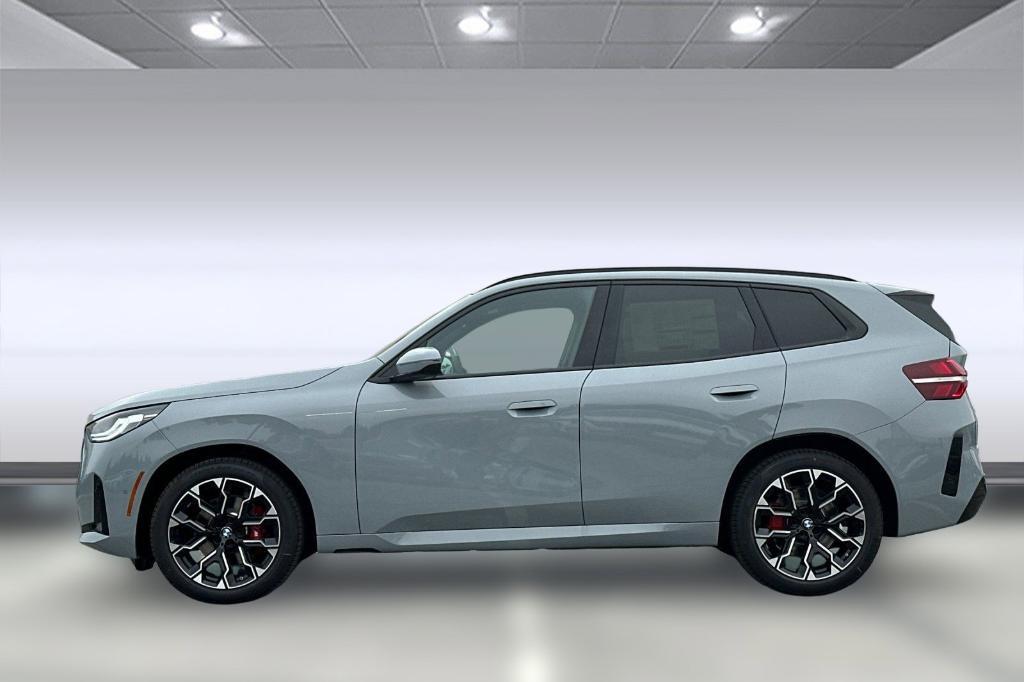 new 2026 BMW X3 car, priced at $63,000