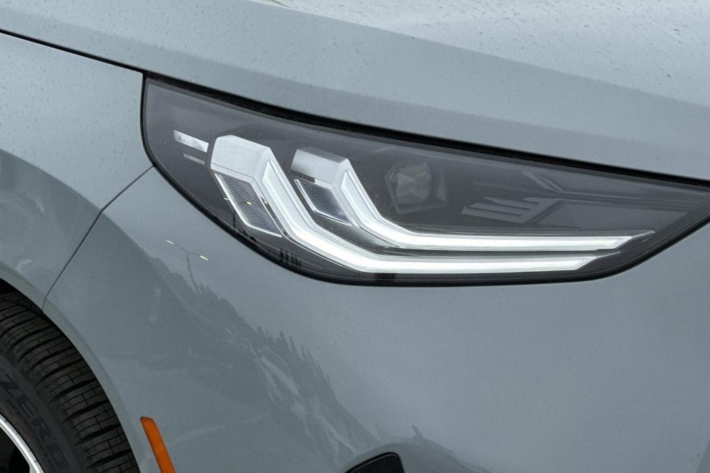 new 2026 BMW X3 car, priced at $63,000