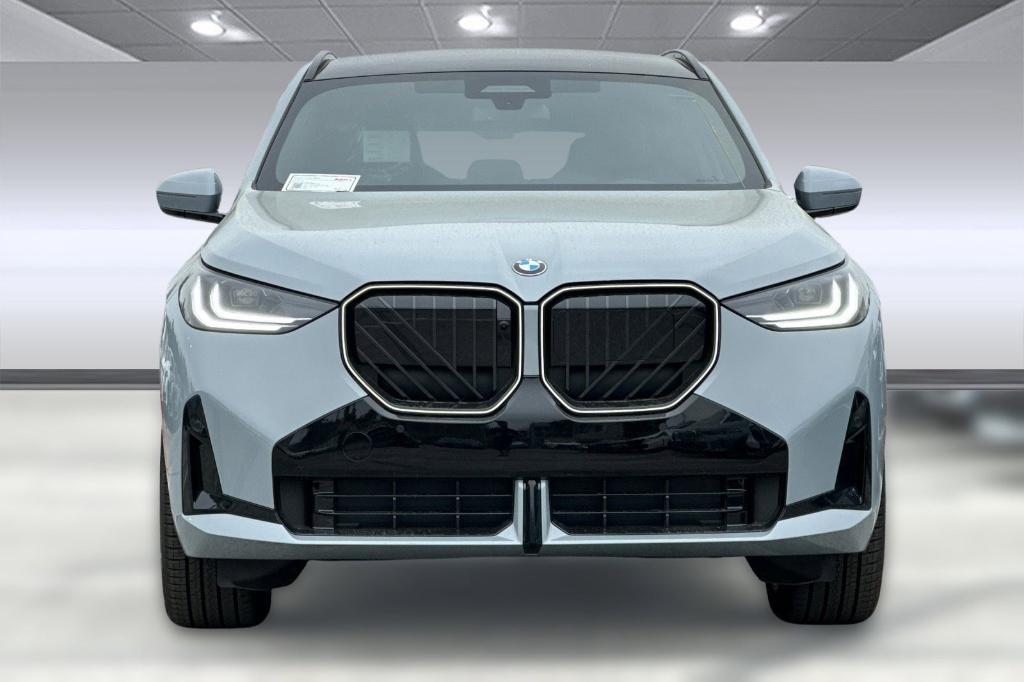 new 2026 BMW X3 car, priced at $63,000