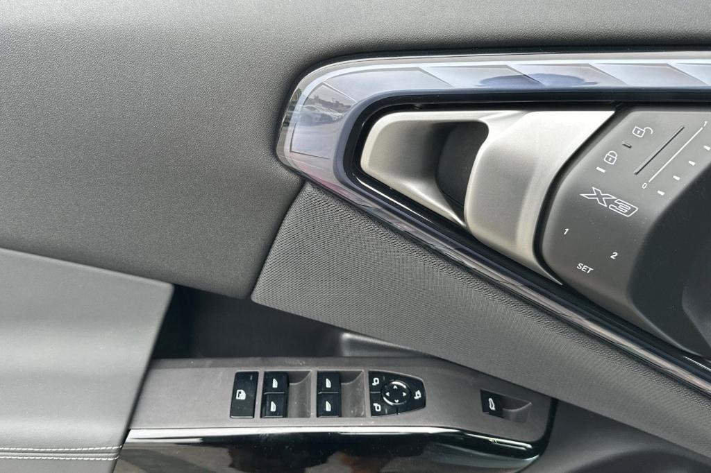 new 2026 BMW X3 car, priced at $63,000