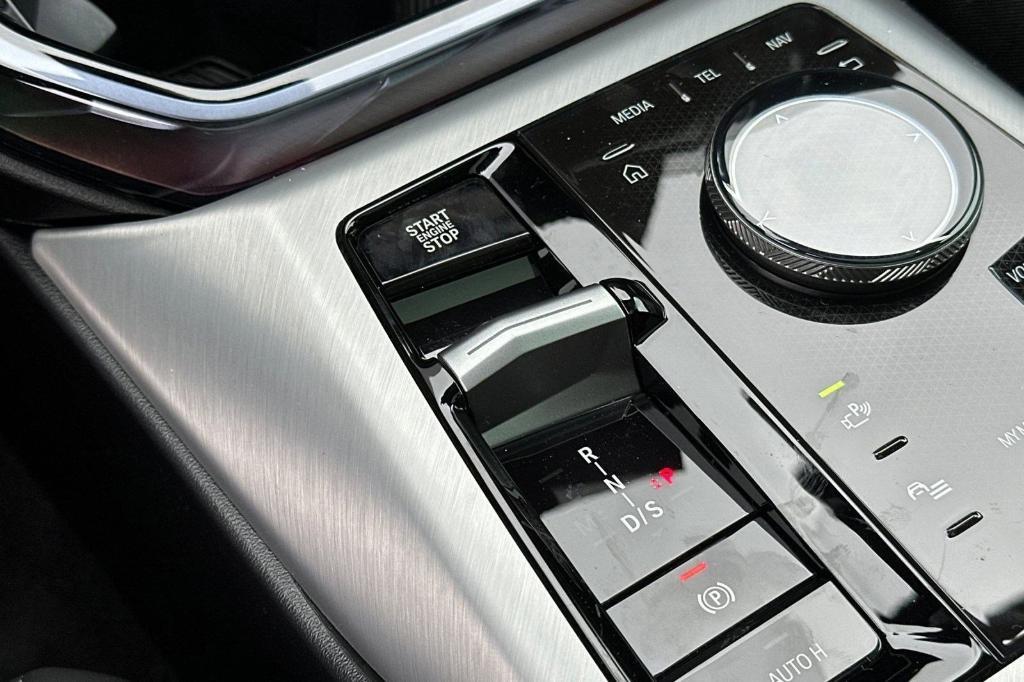 new 2026 BMW X3 car, priced at $63,000