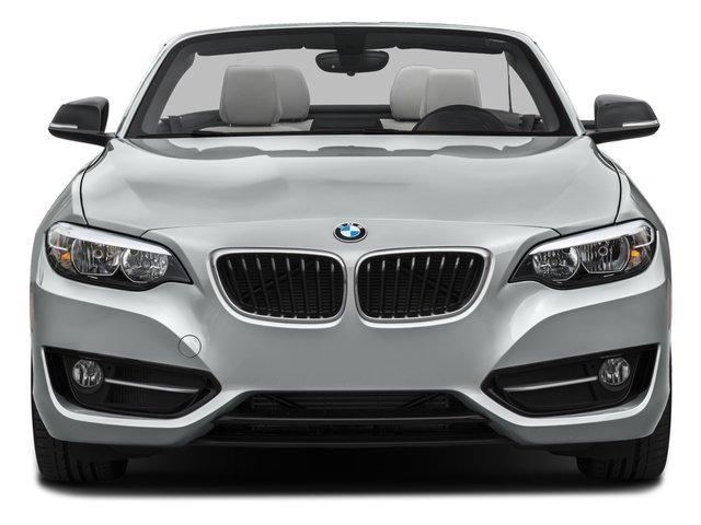used 2017 BMW 230 car, priced at $8,999