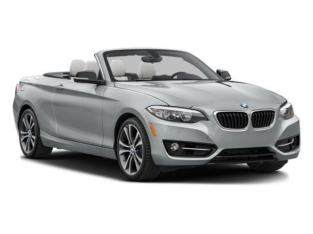 used 2017 BMW 230 car, priced at $8,999