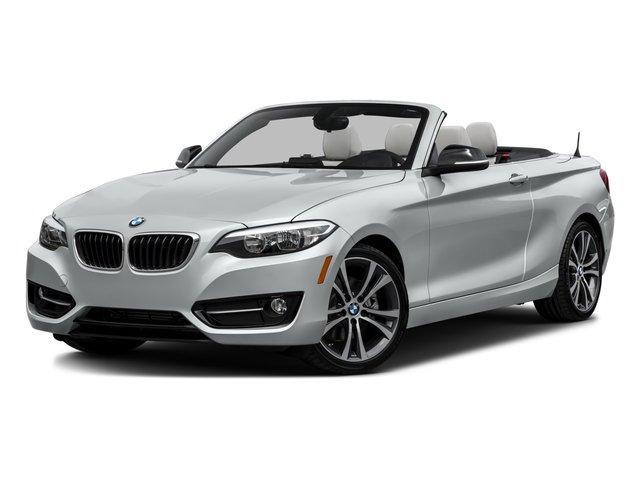 used 2017 BMW 230 car, priced at $8,999