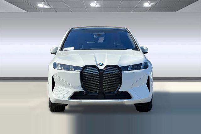 new 2026 BMW iX car, priced at $88,295