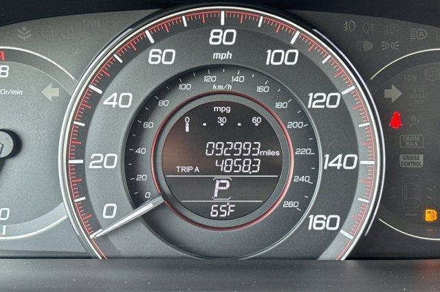 used 2014 Honda Accord car, priced at $12,999