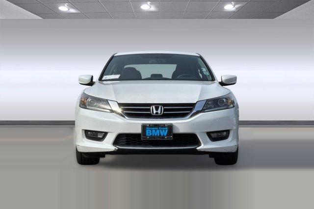 used 2014 Honda Accord car, priced at $12,999