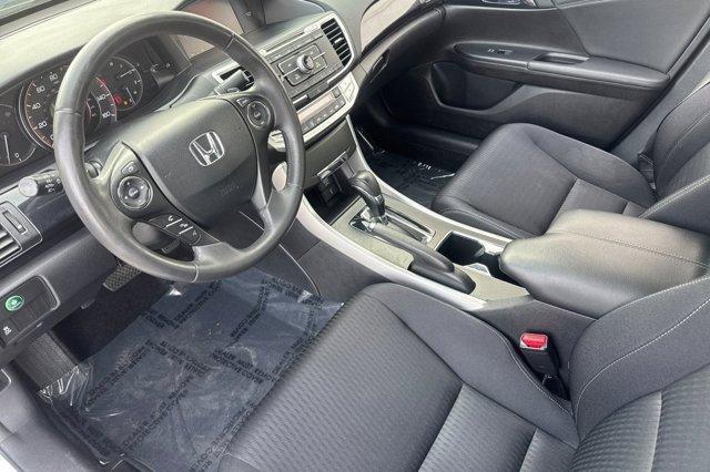used 2014 Honda Accord car, priced at $12,999