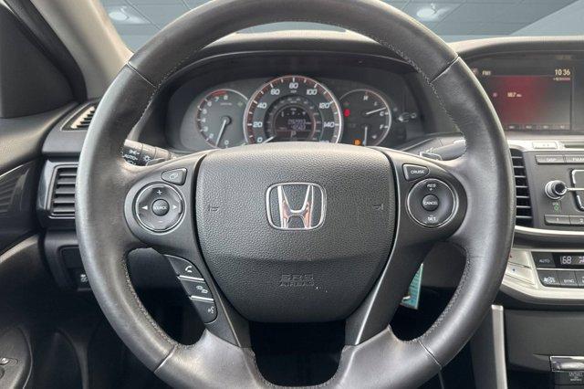 used 2014 Honda Accord car, priced at $12,999