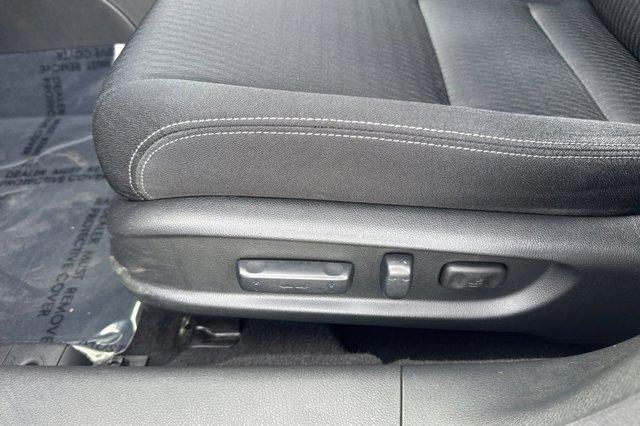 used 2014 Honda Accord car, priced at $12,999