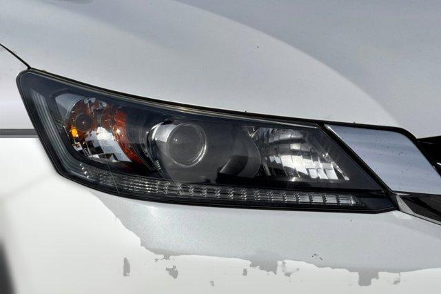 used 2014 Honda Accord car, priced at $12,999