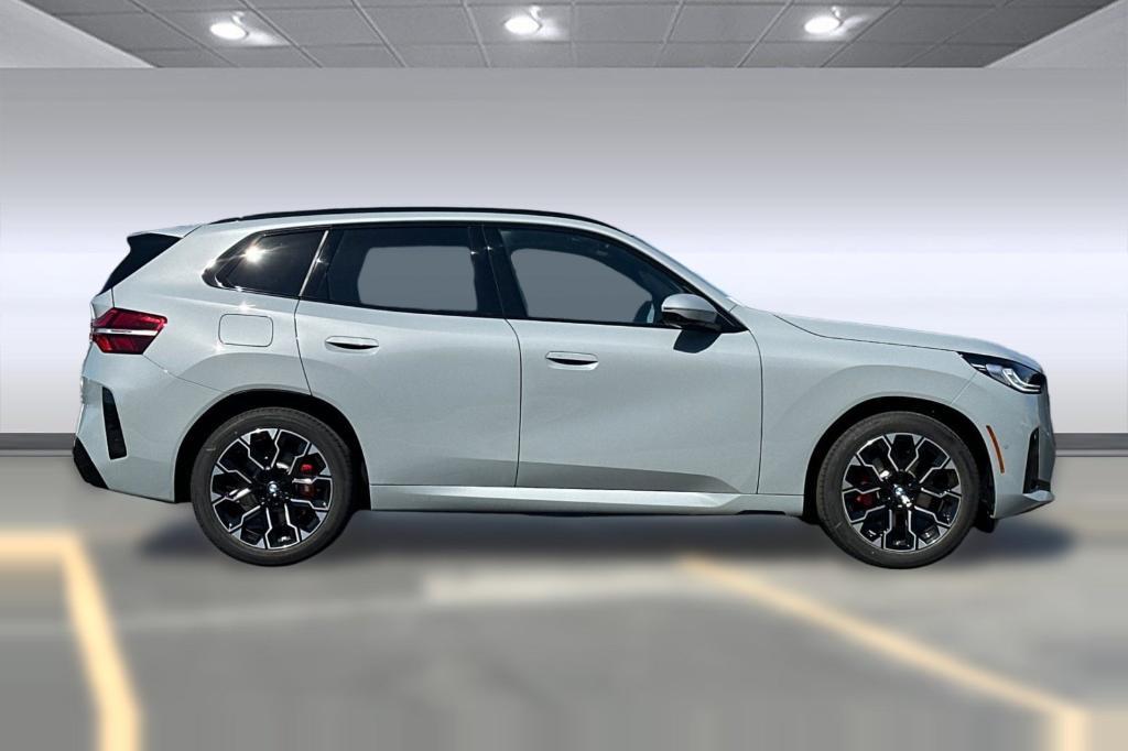 new 2026 BMW X3 car, priced at $63,700