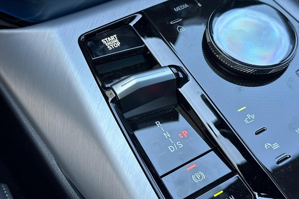 new 2026 BMW X3 car, priced at $63,700