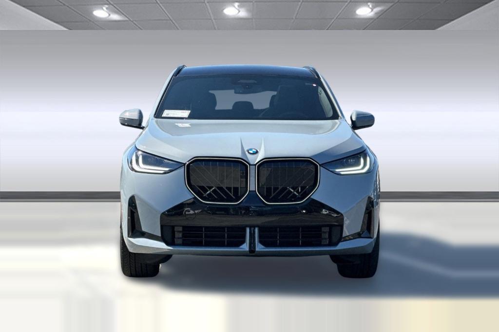 new 2026 BMW X3 car, priced at $63,700