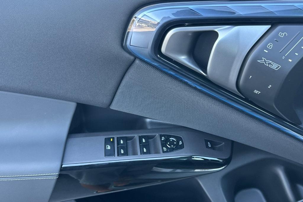 new 2026 BMW X3 car, priced at $63,700